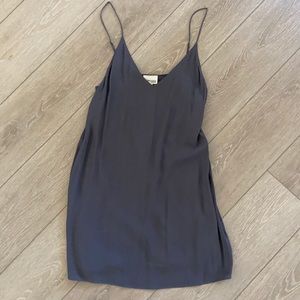 Aritzia Wilfred Vivienne Dress